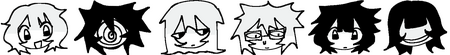 rothillcharacters